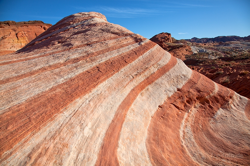 Lagnese-Eis-Traum oder Die Wave